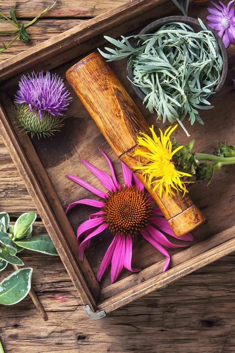 Just An Example Post